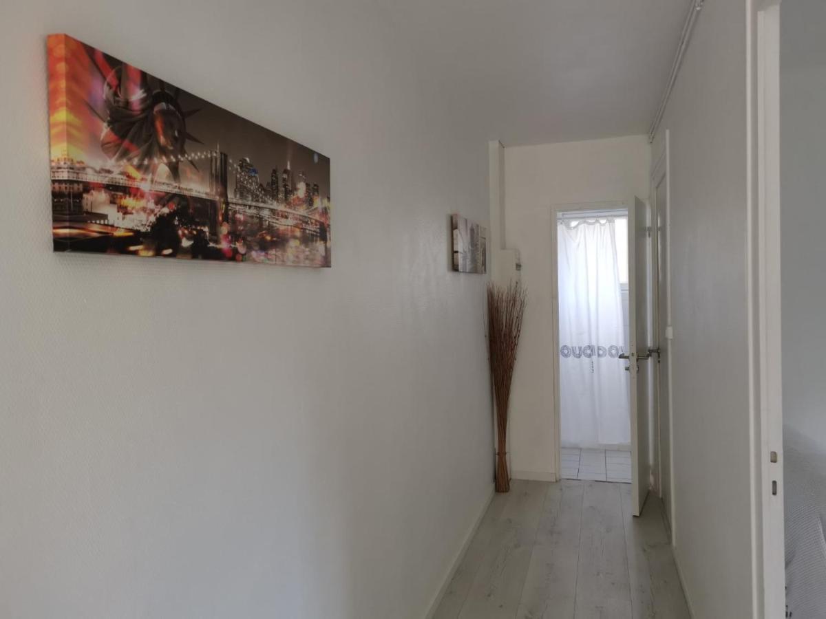 Le Mabileau Apartment Saumur Exterior photo
